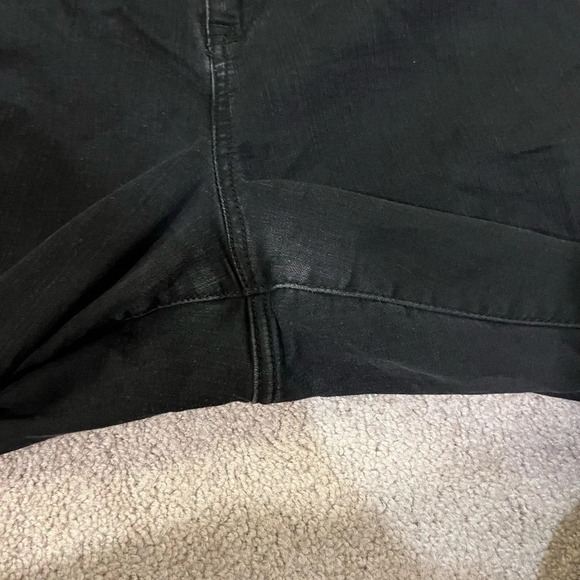 Torrid Jeggings - Picture 3 of 9